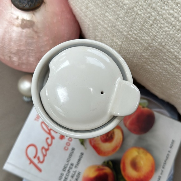 Rae Dunn NWT GULP Travel Coffee Mug with Lid - Picture 3 of 7